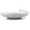 BabyOno Bowl that keeps food warm 300ml - Grey BN1070/03