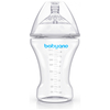 Babyono Natural nursing Plastic bottle 260ml 0+ months Anti Colic BN1451