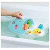 Bath Toy Storage Case Green SZBAT0222GR