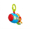 Bali Bazoo Κρεμαστό Παιχνίδι Καροτσιού Box Rocket 88748