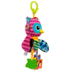 Bali Bazoo Owl Otille with baby 82475