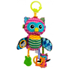 Bali Bazoo Owl Otille with baby 82475