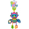 Bali Bazoo Owl Otille with baby 82475