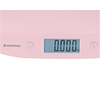Kikka Boo Digital baby scale Lyra Pink 31405010051