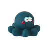 Kikka Boo Bath toys 5 pcs Ocean Friends 31405010044