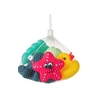 Kikka Boo Bath toys 5 pcs Ocean Friends 31405010044
