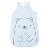 Kikka Boo Winter sleeping bag Bear with me Blue