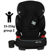 Bebe Stars Magic Isofix 15-36kg Mint 942-184