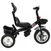 Bebe Stars Ποδηλατάκι Τρίκυκλο Forza Πετρολ 816-184 (Δωρο 2 Φωτα Led)