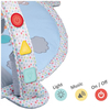 Bebe Stars Activity Mat Gym Bear 100-178