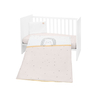 Kikka Boo Bedding set 5pcs Hedge-hugs 41101050070