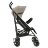Kikka Boo Pushchair Beetle Beige 2023 31001030174