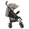 Kikka Boo Pushchair Beetle Beige 2023 31001030174