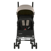 Kikka Boo Pushchair Beetle Beige 2023 31001030174