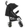 Kikka Boo Pushchair Beetle Black 2023 31001030172