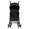 Kikka Boo Pushchair Beetle Black 2023 31001030172