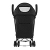 Kikka Boo Pushchair Beetle Black 2023 31001030172