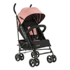 Kikka Boo Pushchair Beetle Pink 2023 31001030176
