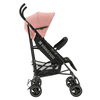 Kikka Boo Pushchair Beetle Pink 2023 31001030176