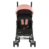 Kikka Boo Pushchair Beetle Pink 2023 31001030176
