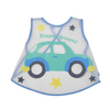 Moni Waterproof Bib  1005 - Blue