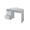 Serca Children's Desk 120x53x74cm White