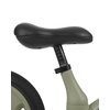 Kikka Boo Blace Ποδήλατο ισορροπίας 2+ ετών Army Green 31006040109 (Δωρο Μπρος Πισω Φωτα Led)