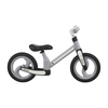 Kikka Boo Balance bike Blace Grey 31006040107