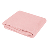 Kikka Boo Knitted cotton blanket Dream Big Pink 31103010114