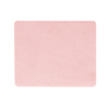 Kikka Boo Knitted cotton blanket Dream Big Pink 31103010114