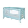 Lorelli Noemi 1 Layer Παρκοκρέβατο Blue Surf Teddy 10080542156