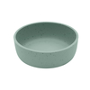 Kikka Boo Feeding set 5 pcs Platinum Silicone Sage 31302050001