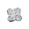 Done By Deer HUG DIAPER 70*70cm set of 2 pcs BR71985 Balloon Grey