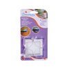 Dreambaby Protective Covers for Corners with Sticker 4pcs BR74707