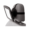 DreamBaby Adjustable Rear Seat Car Mirror BR75311