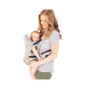 Dreambaby Oxford 3 in 1 Παιδικός Μάρσιπος 3-12 μηνών  Grey Denim BR75567