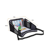 Dreambaby Ezy-Tote Organiser Αυτοκινήτου & Στήριγμα Tablet & Δίσκος Απασχόλησης BR77777