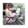 Dreambaby Ezy-Tote Organiser Αυτοκινήτου & Στήριγμα Tablet & Δίσκος Απασχόλησης BR77777
