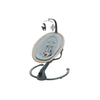 Maxi Cosi Cassia Relax Κούνια Μωρού με Μουσική έως 9kg Beyond Grey BR77902