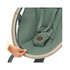 Maxi Cosi Cassia Relax Κούνια Μωρού με Μουσική έως 9kg Beyond Green BR77904
