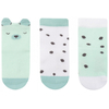 Baby 3D socks 2-3 y Kikka Boo Mint 31110010139