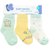 Kikka Boo Baby socks Elephant Time