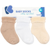 Kikka Boo Baby long thermal socks Beige