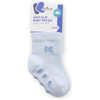 Baby thermal socks 0-6 m Kikka Boo Light Light Blue 31110010123