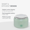 Portable bottle warmer Brent 2025
