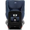 Britax Romer DUALFIX M i-SIZE Child Car Seat 61-105 cm up to 18 kg Indigo Blue R2000036752