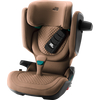 Britax Romer Kidfix Pro i-Size Lux 100-150 cm Warm Caramel 2000040920