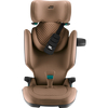 Britax Romer Kidfix Pro i-Size Lux 100-150 cm Warm Caramel 2000040920