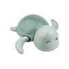 Kikka Boo Θερμόμετρο μπάνιου Buddy Mint 31405010041
