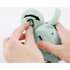 Kikka Boo Θερμόμετρο μπάνιου Buddy Mint 31405010041